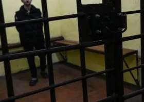  Архиепископа Аджапахяна перевели в специзолятор СНБ Армении 