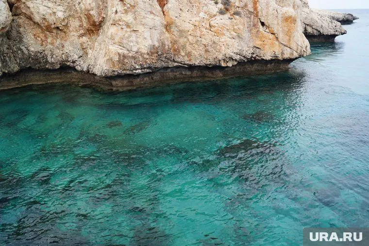 Ученые NASA нашли воду на Марсе