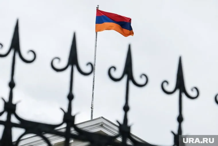 Армения окончательно утвердила Римский статут МУС