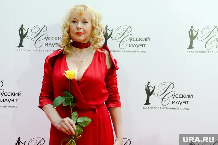 Елена Кондулайнен была госпитализирована в Москве