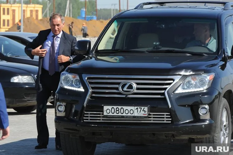 Золотодобытчик Константин Струков стал самым богатым депутатом Южного Урала