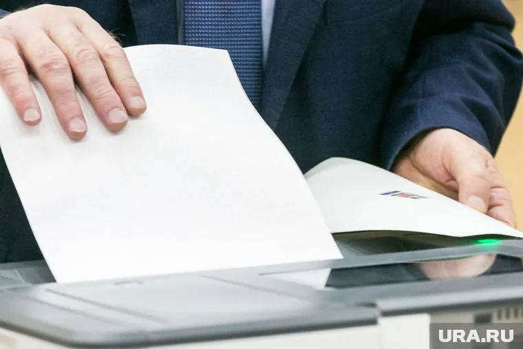 Иностранный наблюдатель назвал референдум в Донбассе высшей формой проявления демократии