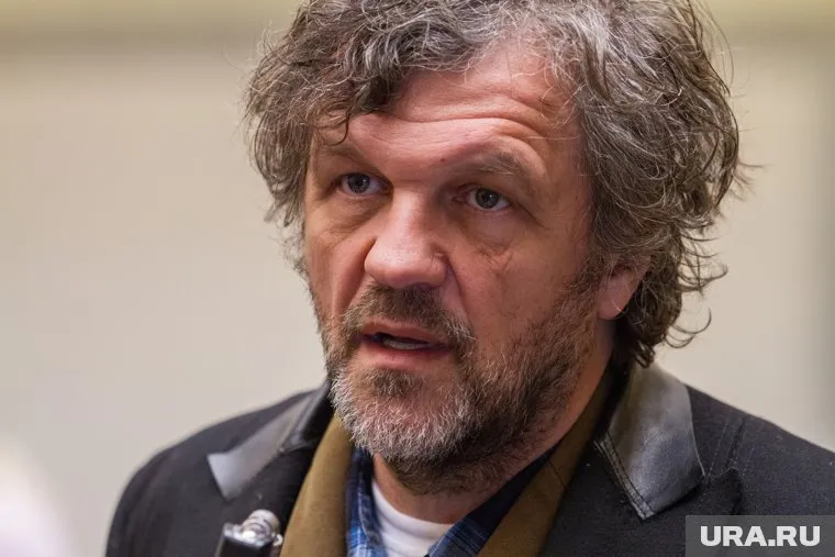 Эмир Кустурица намерен снять фильмы по мотивам русской классики