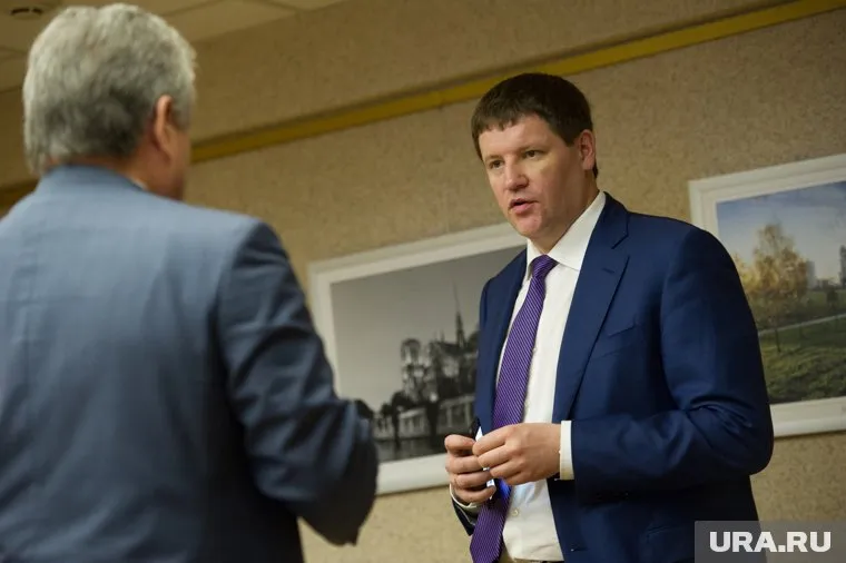 Бидонько «порвал шаблон» главам севера области