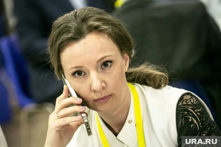 Она высказалась о вакцинации детей