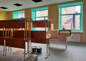 Курганские школы провалили проверку департамента образования