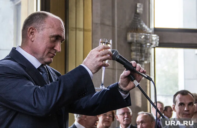 Один из самых высокооплачиваемых топ-менеджеров России успешен и в губернаторском кресле