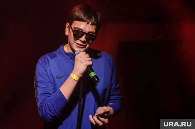 Гнойному ответили после концерта в Челябинске