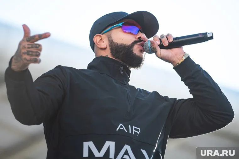 Тимати и Моргенштерн взорвали российские чарты новой песней