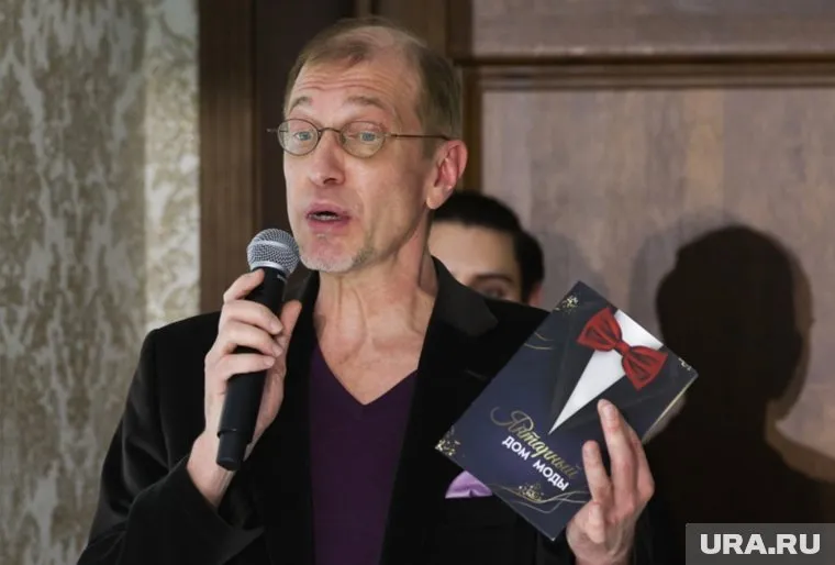 Сергей Соседов: на «Суперстаре» я нахожусь в своей тарелке