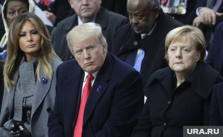 Дональд Трамп назвал американских журналистов «врагами человечества»