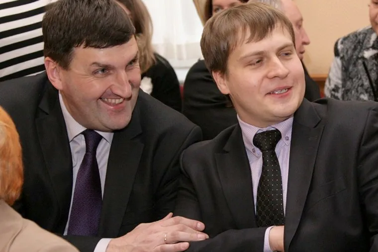 Выборы 2016гКурган, александров юрий, ярушин