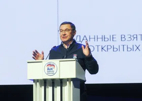 Якушев назвал главные задачи «Единой России» на пути к технологическому суверенитету РФ