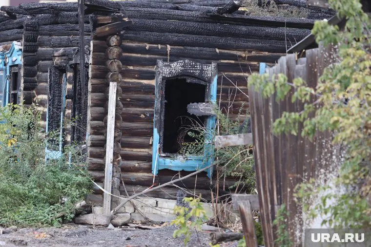 Пермячку нашли по горячим следам