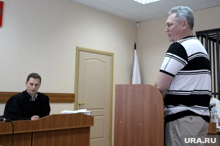 Дело поступило в суд Кургана для рассмотрения по существу