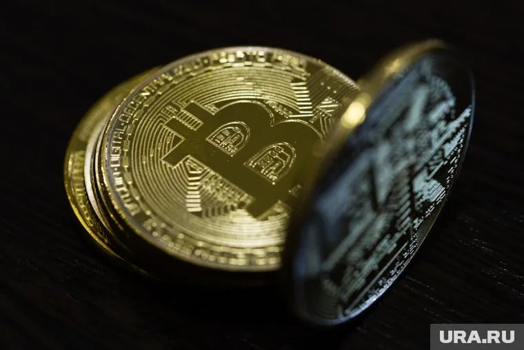 Прирост биткойна составил 32%