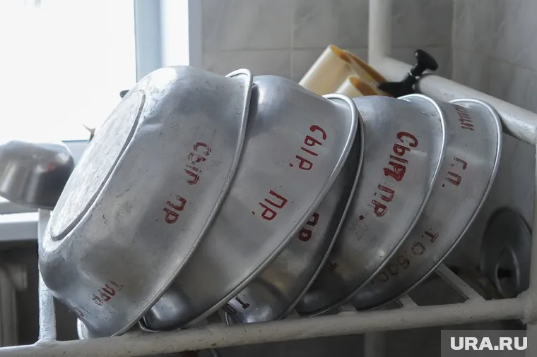 Говорят, что повара в детском саду часто «забывают» положить в еду соль или сахар