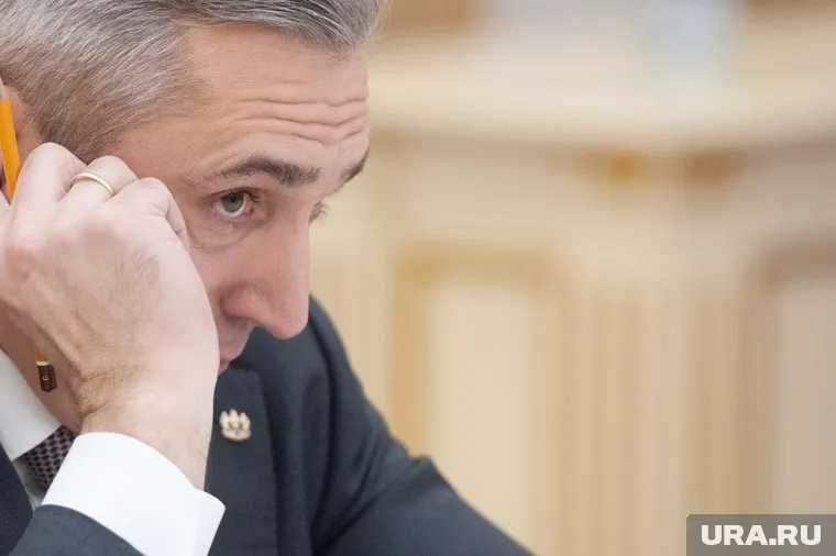 В 2020 году губернатор Тюменской области провел большую смену руководства в правительстве