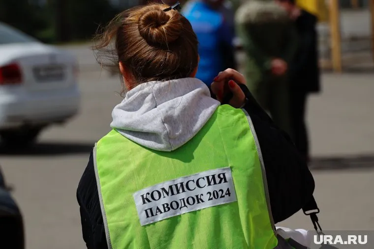 Семья надеется на повторную комиссию по оценке состояния домов