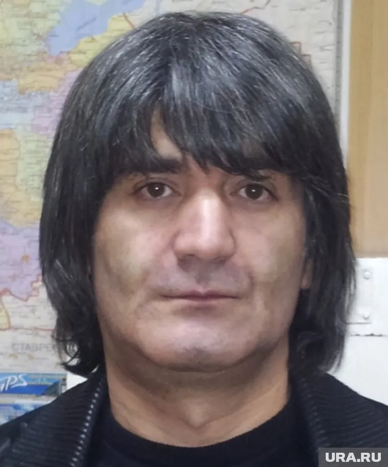 Осетрина-старший боится за свою жизнь