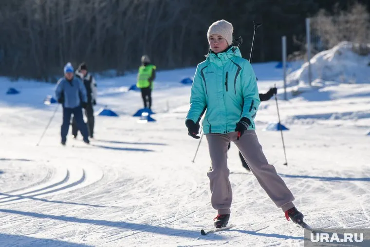 «Ямальская лыжня» перенесена на неделю