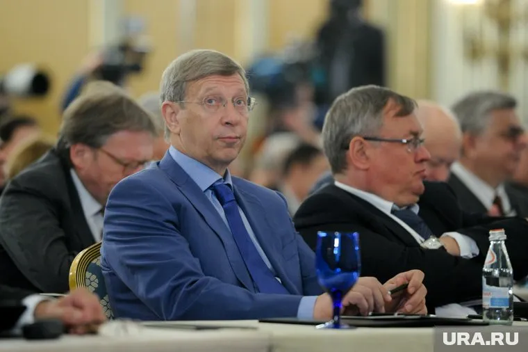 В отношении Владимира Евтушенкова прекращено уголовное дело