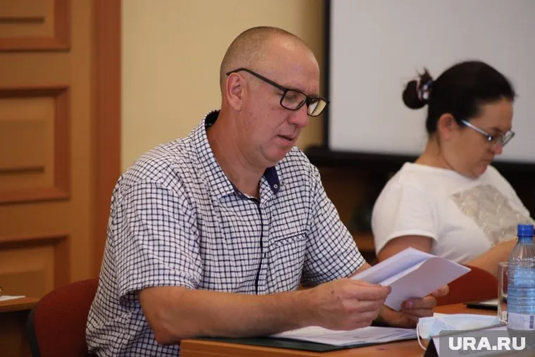 Депутат Яков Сидоров сделал заявление в своем блоге