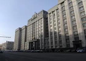 Экс-депутаты Госдумы не желают покидать выделенные им квартиры