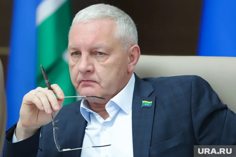 Колесников считает, что строить надо не жилье, а «социалку»