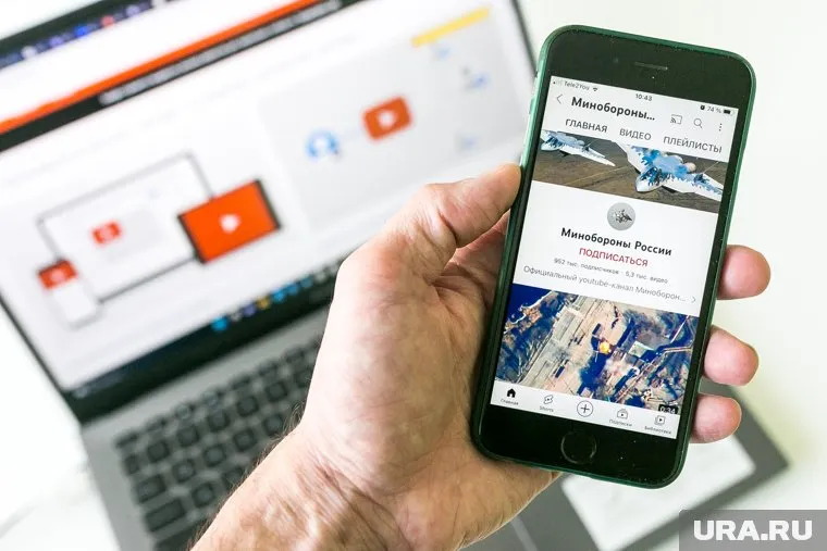 Полная блокировка видеохостинга может произойти в сентябре