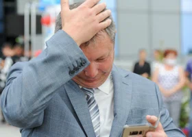 В Варненском округе сменилась власть