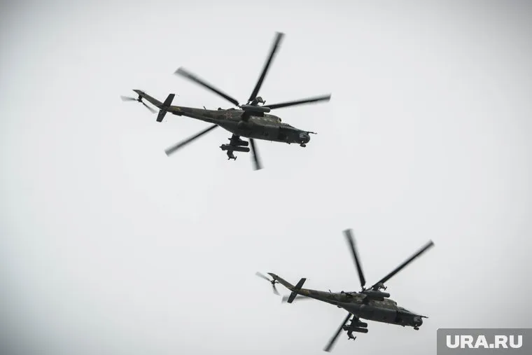Электроника остается слабым местом отечественной боевой техники