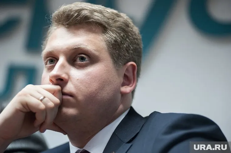 Комсомольцы недовольны руководством Ивачева