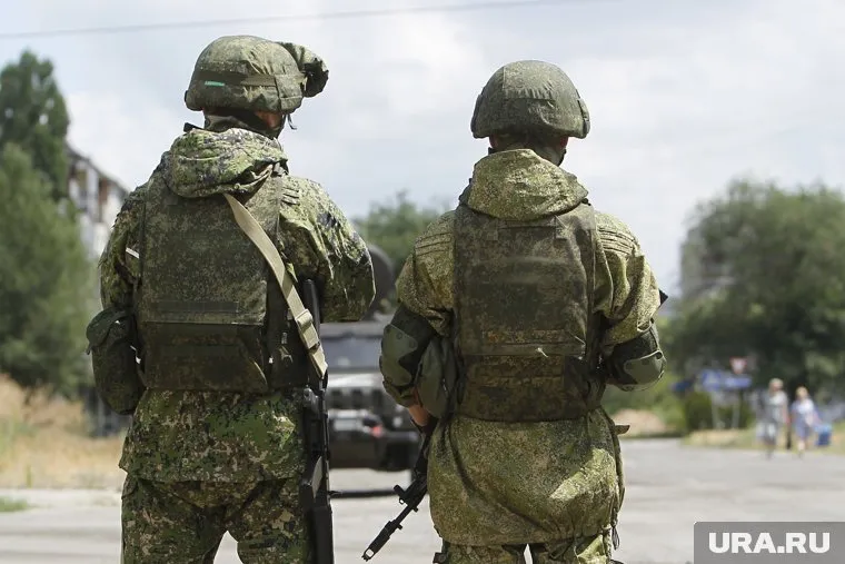Российские военные отбросили бойцов ВСУ за линию обороны, предотвратив попытку захвата Балаклеи, заявил глава ВГА