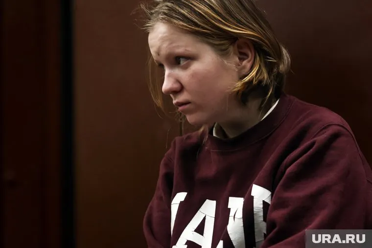 Трепова обвиняется в совершении теракта