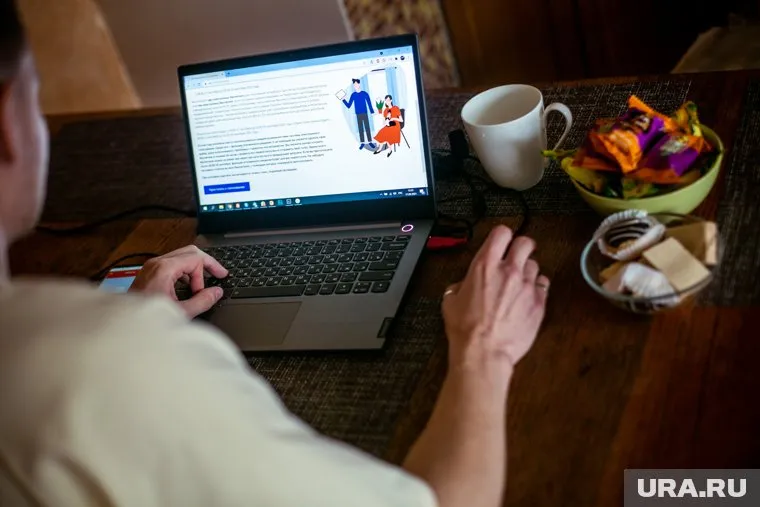 Сидячий образ жизни приводит к огромному количеству проблем со здоровьем