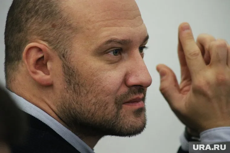 Артем Исламов побывал в школе №18