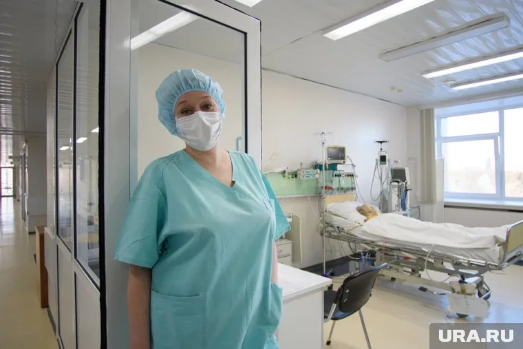 Зарплаты у медиков по всей стране хотят сделать одинаковыми. Такая же «зарплатная реформа» ждет и других бюджетников