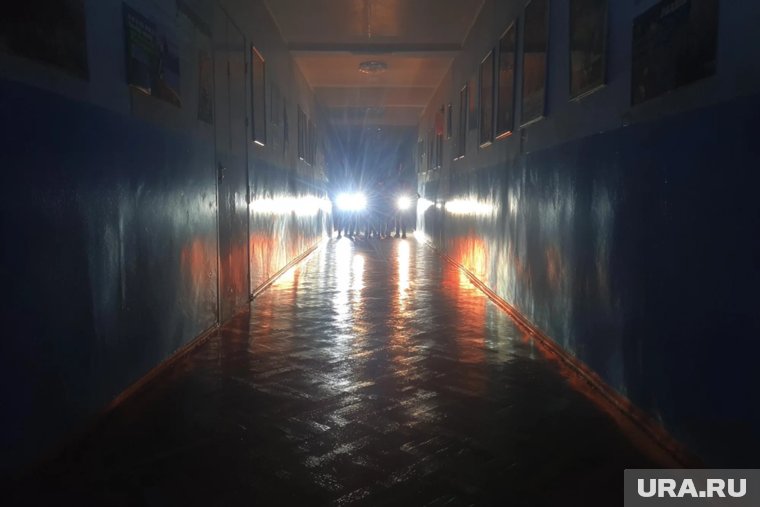 Украина осталась без света: что известно о мощном ударе ВС РФ по объектам ВСУ