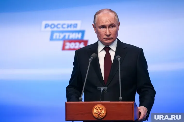 Президент Владимир Путин обсудил развитие отечественной науки с руководителем Курчатовского института Михаилом Ковальчуком