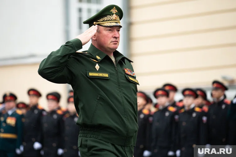 Лапин перешел на должность помощника главы Татарстана