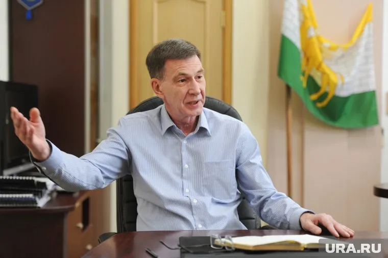 Сергей Антипов обратился в прокуратуру, подкрепив обращение жалобами жителей района