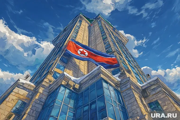 На северокорейский курорт Вонсан могут запустить прямые рейсы