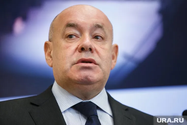 Швыдкой озвучил официальную причину переноса
