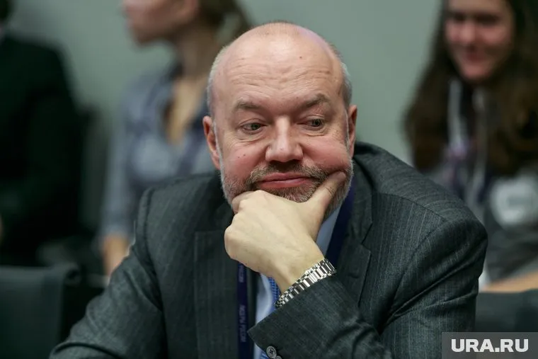 Павел Крашенинников заявил, что Владимир Путин подпишет закон об изменении Конституции до общенародного голосования