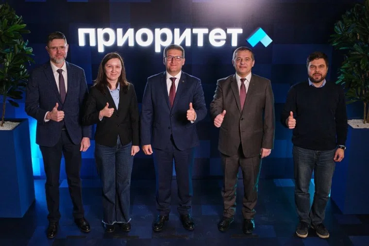 ЮУрГУ получил грант по программе «Приоритет-2030»