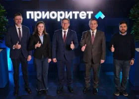 ЮУрГУ получил грант на 100 миллионов рублей за качество работы в 2025 году