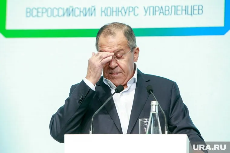 Сергей Лавров отметил, что Россия ни с кем не портила отношения