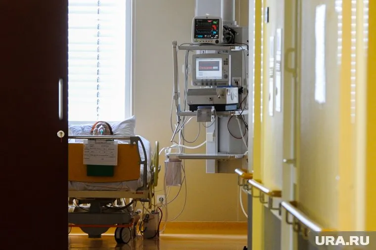 Койки для больных коронавирусом могут появиться в районных больницах Зауралья