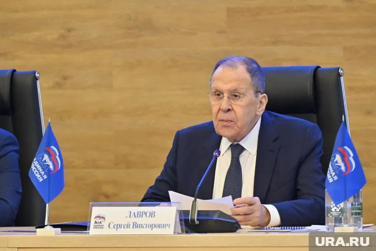 На повестке дня вопросы расширения международных и внешнеэкономических отношений связей субъектов РФ